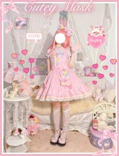 sweetbabybear-资料图