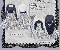 寻找魔法 衬衫-资料图
