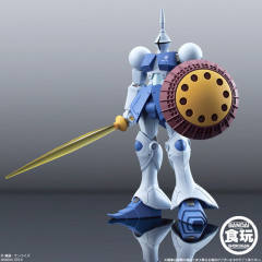GUNDAM STANDart (20) YMS-15 强人