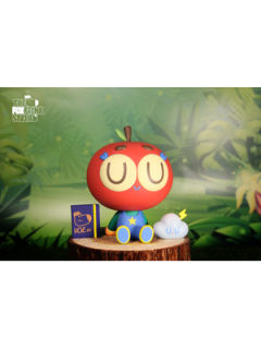 狐兰克的小管家