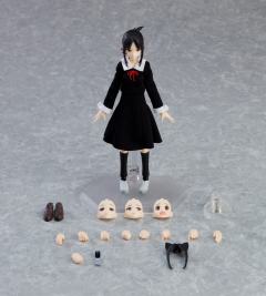 figma#539 四宫辉夜-资料图