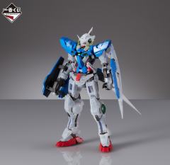 MG GN-001 能天使高达 最终赏-资料图