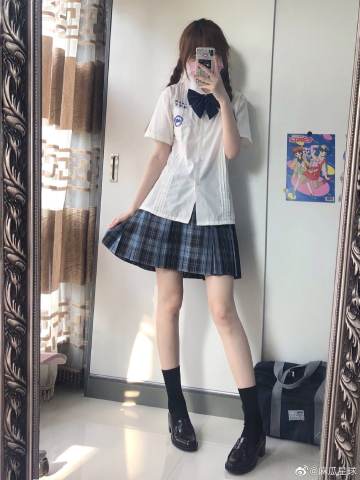 海沢中