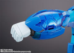 Giga Armor-资料图