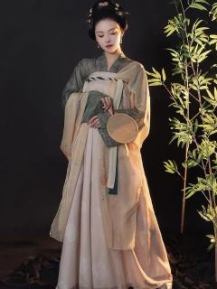 春晓-资料图