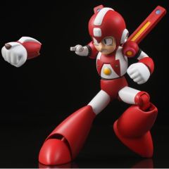 洛克人 Super Rockman-资料图