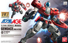 HGAGE RGE-B790 杰诺亚斯-资料图