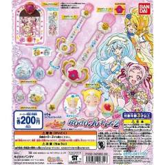 Hugtto! Precure Narikiri Precure 2 拉古坦 Osewa-资料图