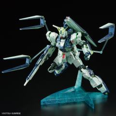 MG RX-93 ν高达 Ver.Ka 精神力骨架发动印象版-资料图