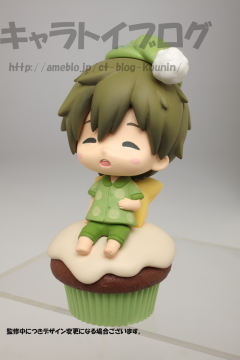 橘真琴 ～Cake ver.～-资料图