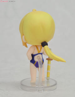 Nendoroid Petit Saber 泳装 ver.-资料图