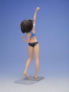 Figure Meister Suzumiya Haruhi no Yuuutsu - Beach Side Collection - 凉宫春日-资料图