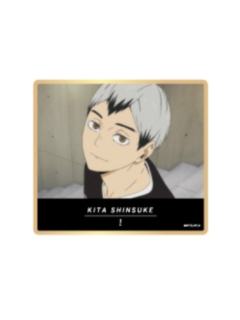 北信介-方形透卡