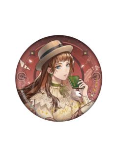 佛尔思-星河动漫吧唧