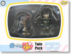 Twin Pack 三日月夜空-资料图