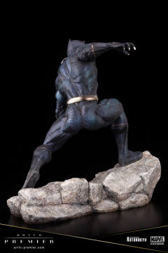 ARTFX Premier 黑豹 -资料图