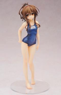结城美柑-资料图