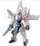 LBX Collection (6) LBX纸箱战机MK_2