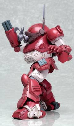 ATM-09-GC 兽犬 35MAX AT-COLLECTION SERIES-资料图