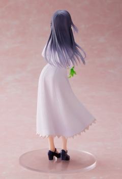 Coreful Figure 牧之原翔子-资料图