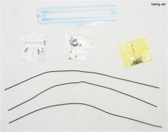 MG MSA-0011 Ext Ex-S高达/S高达-资料图