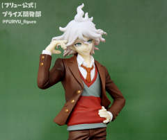Special Figure 石狮子枝凪斗 -资料图