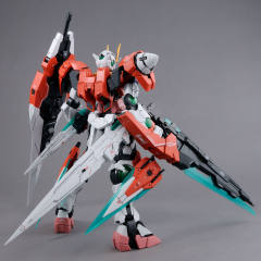 PG GN-0000GNHW/7SG 00高达七剑/G 检察型-资料图