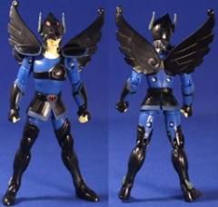 黑天马 Saint Seiya Action Saint
