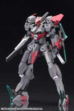 Frame Arms SX-25 Cutlass RE2 