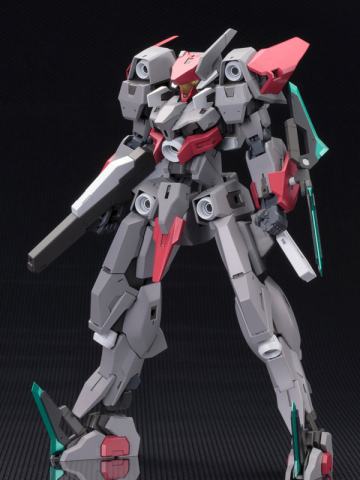 Frame Arms SX-25 Cutlass RE2 