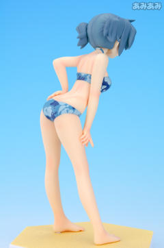 Beach Queens 乃莉-资料图