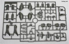 HGUC RGM-89De 杰刚 ECOAS式样-资料图