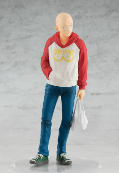 Pop Up Parade 琦玉 OPPAI Hoodie ver.-资料图