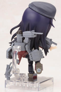 Cu-Poche 晓 -资料图