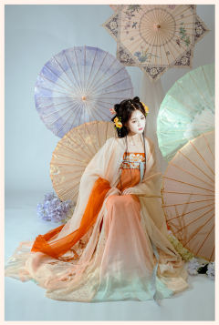 琥珀丹橘-资料图