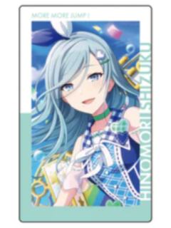 日野森雫B2-ePick小卡vol.2