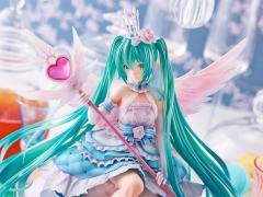 初音未来 甜美天使 Birthday 2020 ver. -资料图