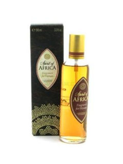 Spirit Of Africa