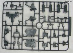 MG RGZ-95 里歇尔-资料图