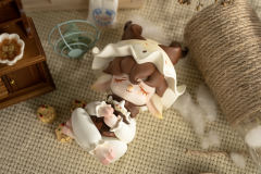 睡神Nighty night-白日梦巧-资料图