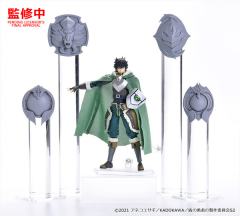figma#494-DX 岩谷尚文DX | figma - 盾之勇者成名录- 岩谷尚文｜千岛