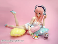 超级索尼子 Babydoll ver.-资料图