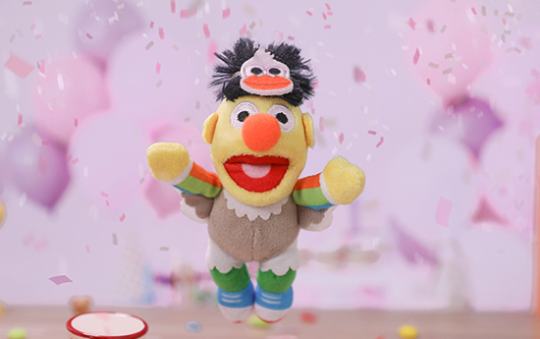 芝麻街SESAME STREET-2