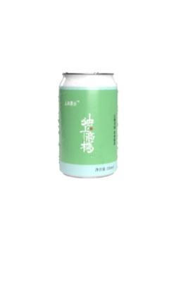 人间酒话 独上高楼 浑浊IPA