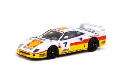 Ferrari F40 GT Italian GT Championship 1993 #7