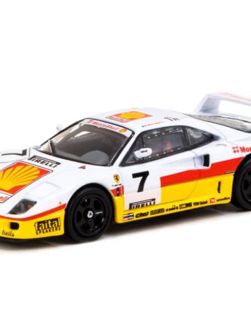 Ferrari F40 GT Italian GT Championship 1993 #7