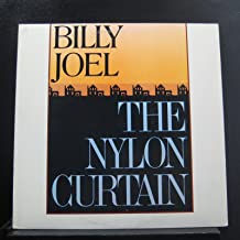 Billy Joel - The Nylon Curtain - Lp Vinyl Record