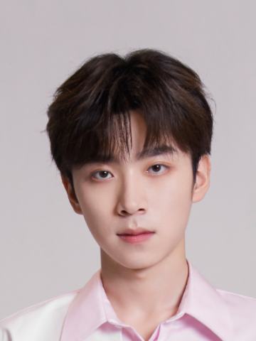 张嘉元官方周边