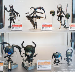 Nendoroid Petit 死亡主宰-资料图