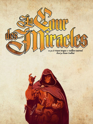 The Court of Miracles